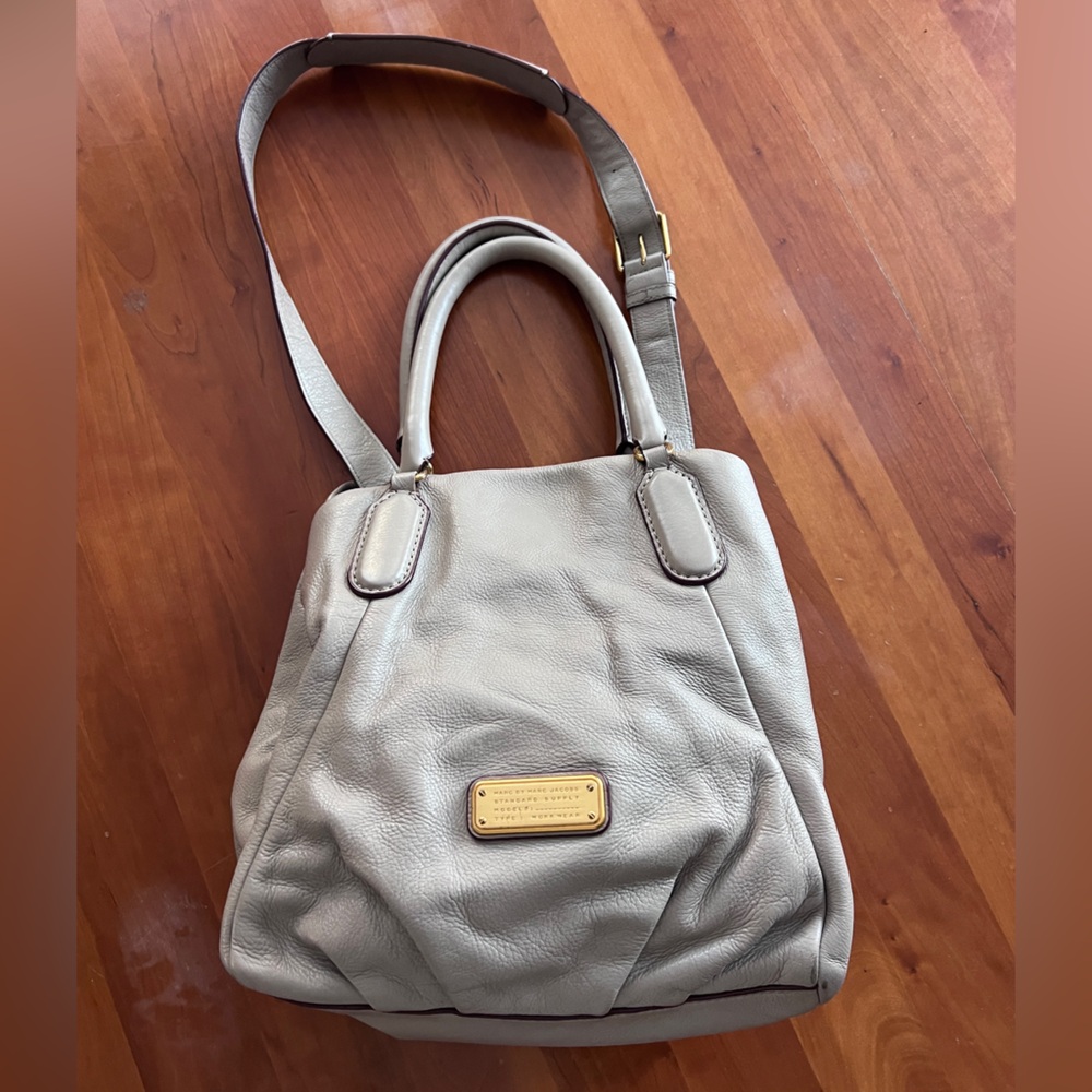 Marc Jacobs handbag